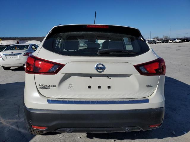2019 NISSAN ROGUE SPOR - JN1BJ1CP5KW524428