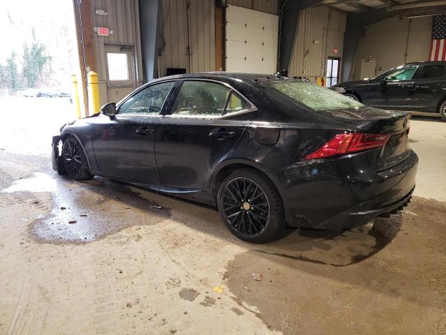 2015 LEXUS IS 250 - JTHCF1D22F5015672