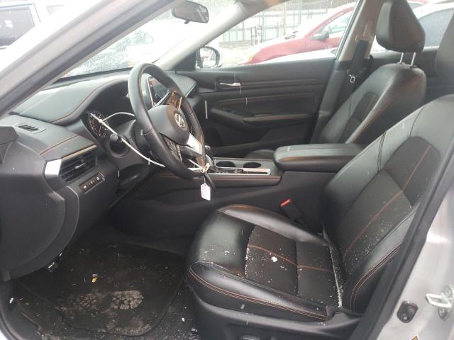 2019 NISSAN ALTIMA SR 1N4BL4CV2KC200240