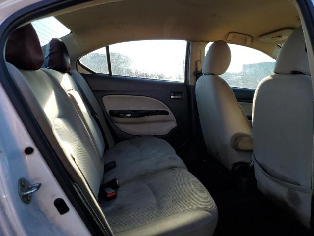 2018 MITSUBISHI MIRAGE ML32F4FJ4JHF01397
