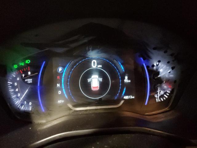 2019 HYUNDAI SANTA FE S - 5NMS3CAD7KH075431