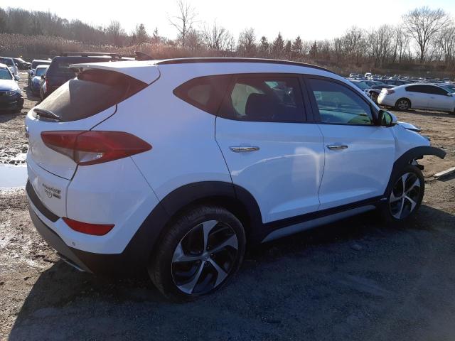 2018 HYUNDAI TUCSON VAL - KM8J3CA20JU736021