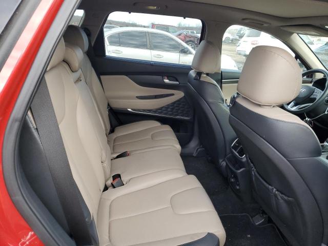 2019 HYUNDAI SANTA FE L - 5NMS5CAA0KH132651