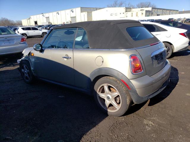 WMWMR3C56ATU98587 Mini Cooper