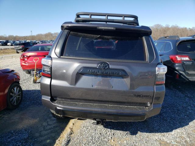 2023 TOYOTA 4RUNNER SE - JTELU5JR0P6104602