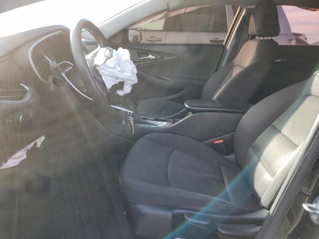 2018 CHEVROLET MALIBU LS - 1G1ZB5ST7JF226517