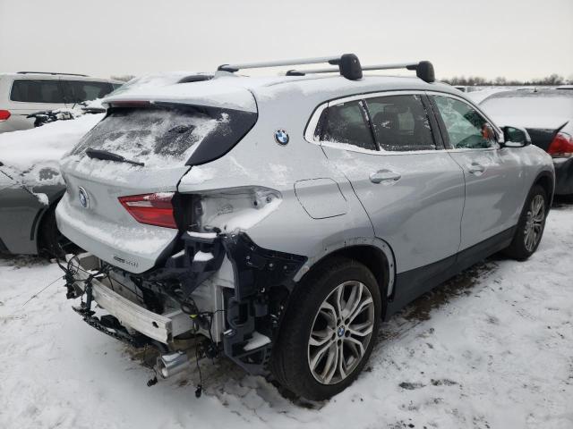 VIN WBXYJ1C01L5R03186 2020 BMW X2, Xdrive28I no.3