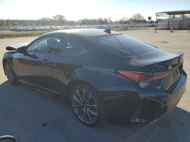 2021 LEXUS RC 300 BAS - JTHGA5BC2M5011086
