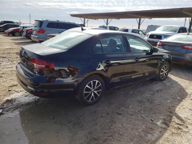 2016 VOLKSWAGEN JETTA SE - 3VWD67AJ8GM318520