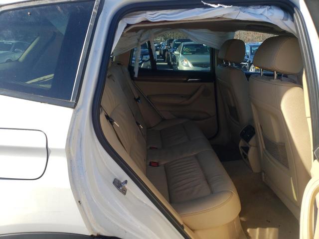 5UXWX5C56BL713947 BMW X3