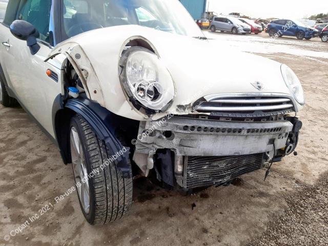WMWRC32040TG57282 Mini Coope
