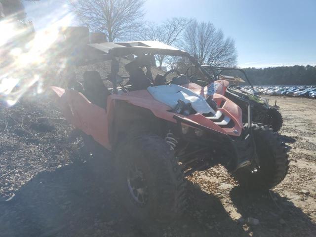 2016 YAMAHA YXZ1000 - 5Y4AN03Y5GA102820