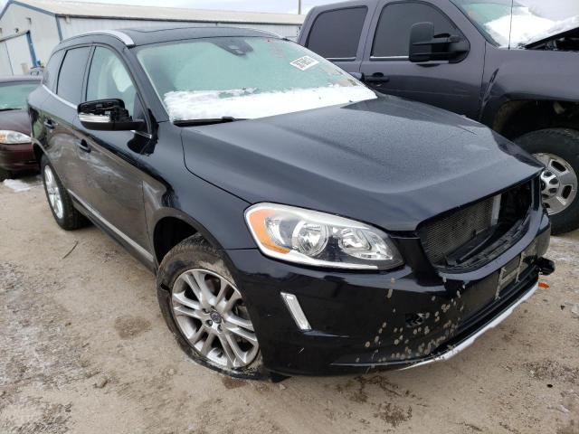 YV4952DZ9E2542106 Volvo XC60