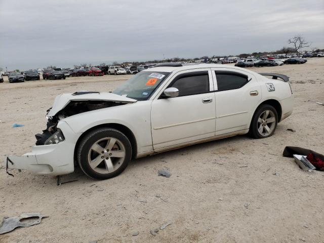 2B3KA33G88H100808 | 2008 Dodge charger sxt