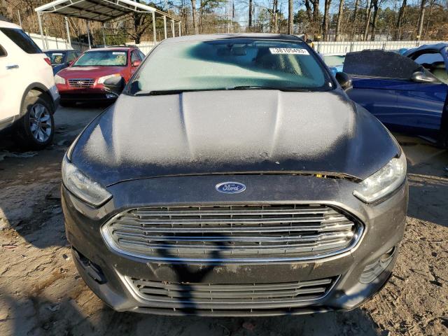 VIN 3FA6P0H75FR177827 2015 FORD FUSION no.5