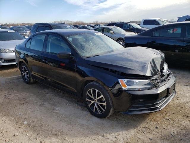 2016 VOLKSWAGEN JETTA SE - 3VWD67AJ8GM318520