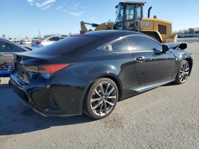 2021 LEXUS RC 300 BAS - JTHGA5BC2M5011086