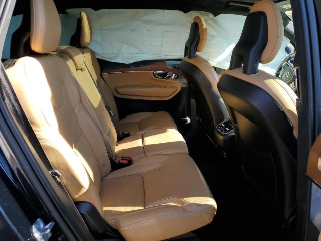 YV4A22PLXH1185087 Volvo XC90