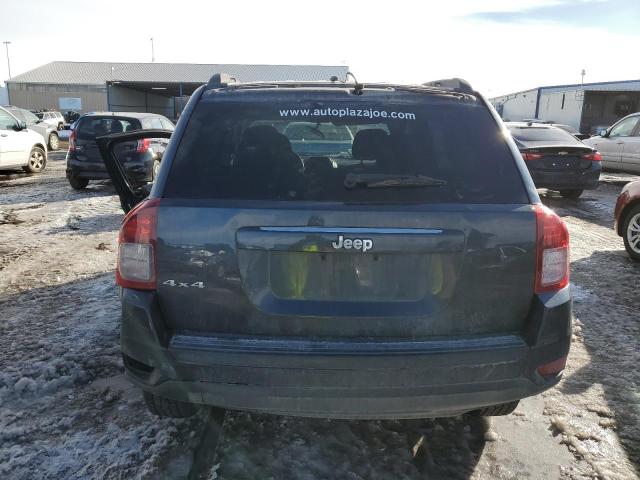 1C4NJDBB6ED665624 Jeep Compass Sport