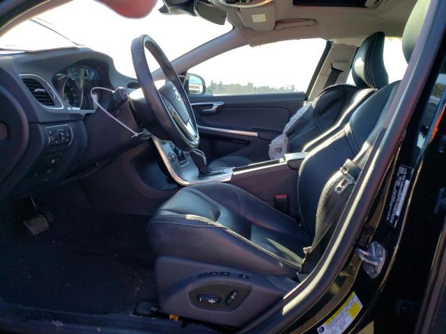 YV126MFLXH2438096 Volvo S60