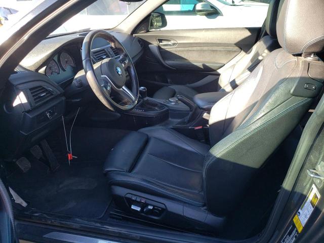 2017 BMW M2 WBS1H9C53HV786764