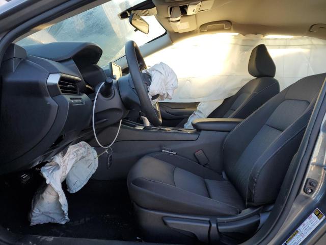 2022 NISSAN ALTIMA S - 1N4BL4BVXNN306719