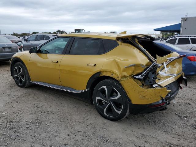 2022 KIA EV6 LIGHT KNDC3DLC8N5045313