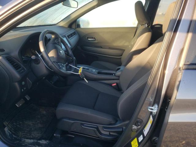 2022 HONDA HR-V SPORT - 3CZRU5H16NM735425