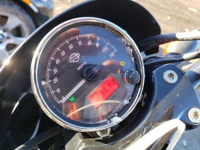 2015 HARLEY-DAVIDSON XG500 1HD4NAA15FC511452