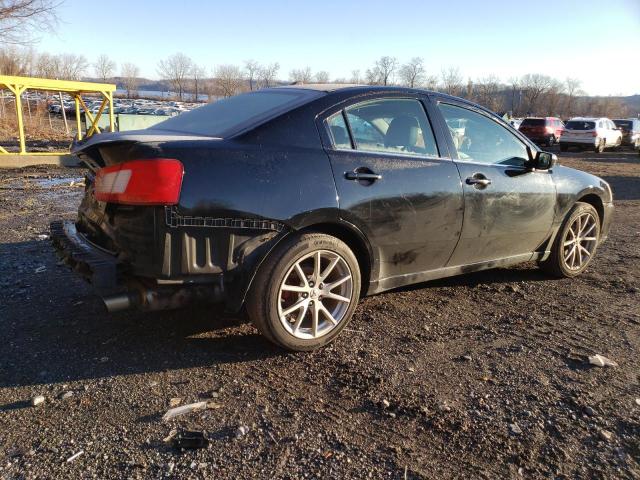 2011 MITSUBISHI GALANT ES - 4A32B3FF3BE008449