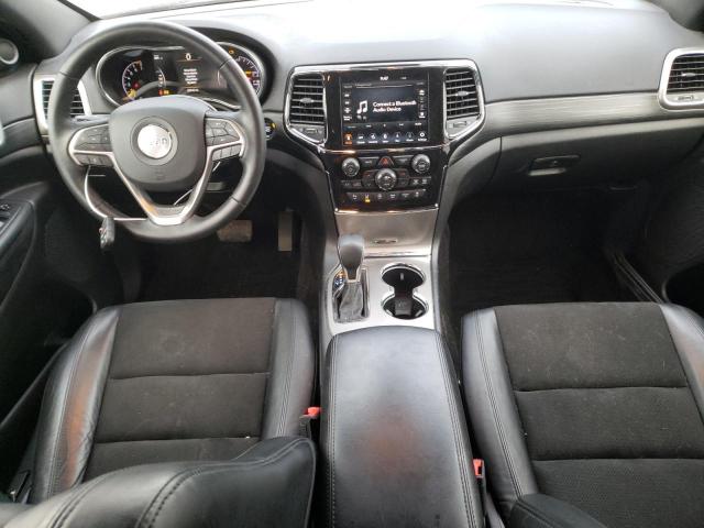 1C4RJFAG1MC653072 Jeep Grand Cherokee Laredo