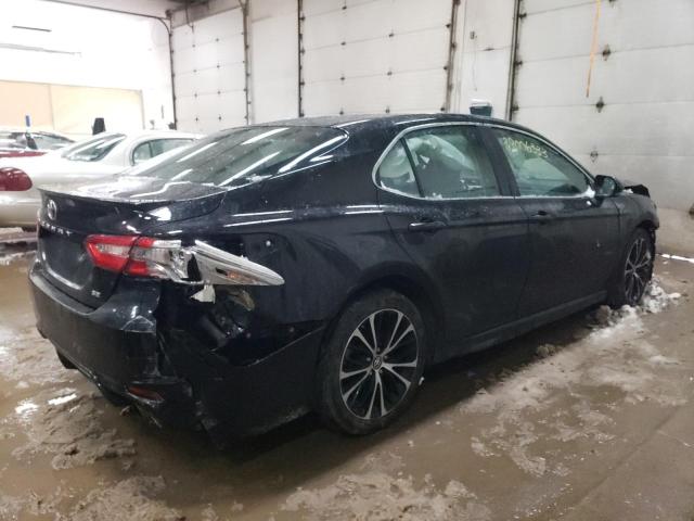 2018 TOYOTA CAMRY L - 4T1B11HK0JU031885