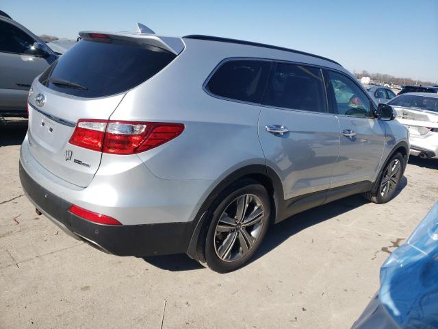 2016 HYUNDAI SANTA FE S - KM8SRDHF7GU139930