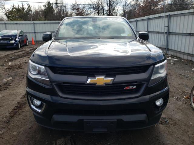 2018 CHEVROLET COLORADO Z - 1GCGTDENXJ1176647