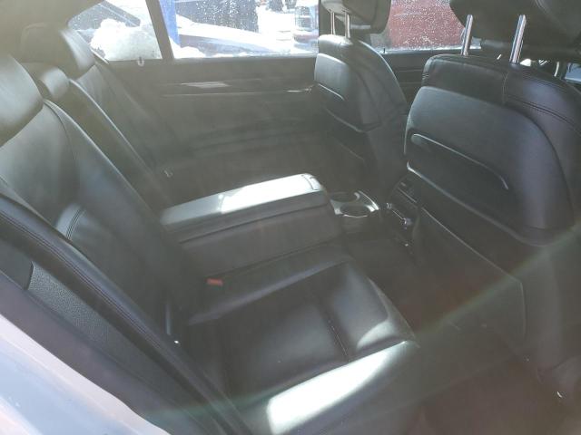 WBAYB6C50DD223562 BMW 750 Xi