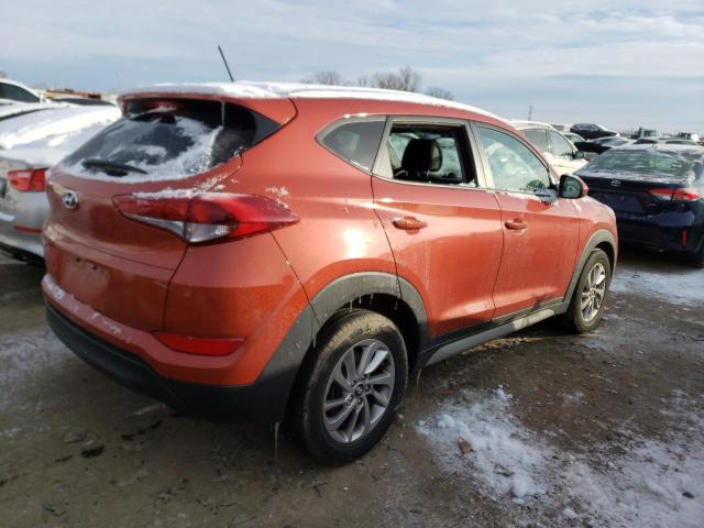 2017 HYUNDAI TUSCON KM8J33A49HU593226