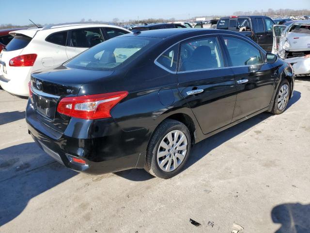 2016 NISSAN SENTRA S 3N1AB7AP7GL664735