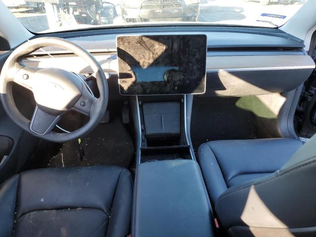 5YJ3E1EAXLF743339 Tesla MODEL 3
