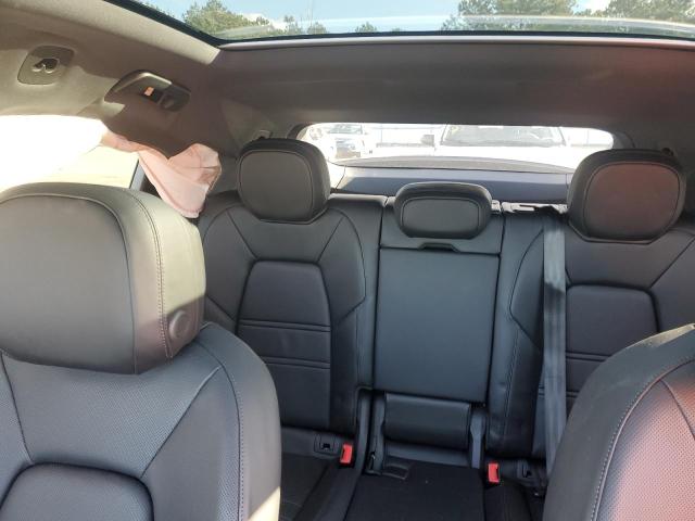 2023 PORSCHE CAYENNE CO WP1BA2AYXPDA25379