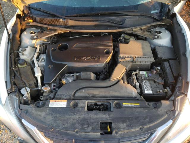 2017 NISSAN ALTIMA 2.5 1N4AL3AP8HC291338