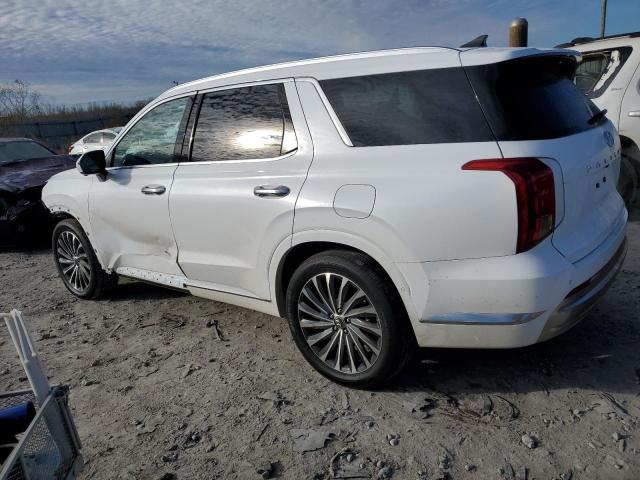 2023 HYUNDAI PALISADE C - KM8R7DGE7PU517371