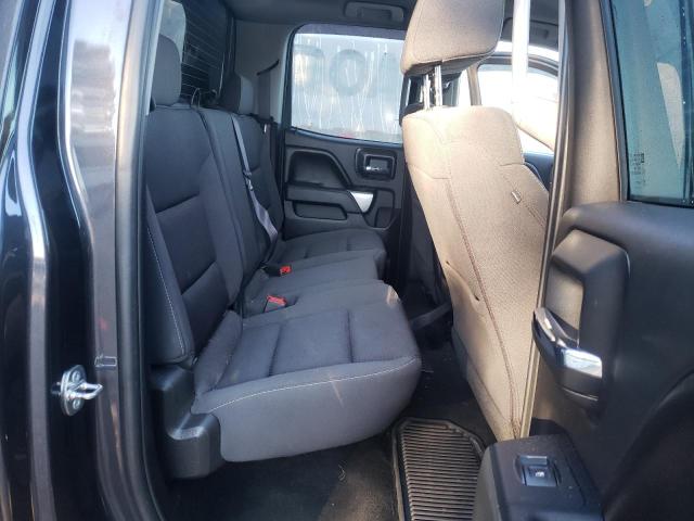 2016 CHEVROLET SILVERADO 1GCVKREC3GZ325481