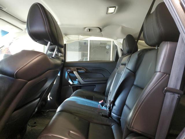 2HNYD2H69DH510631 Acura Mdx Advance
