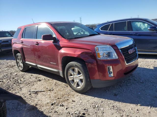 2CTALMEC5B6412337 GMC Terrain Sle