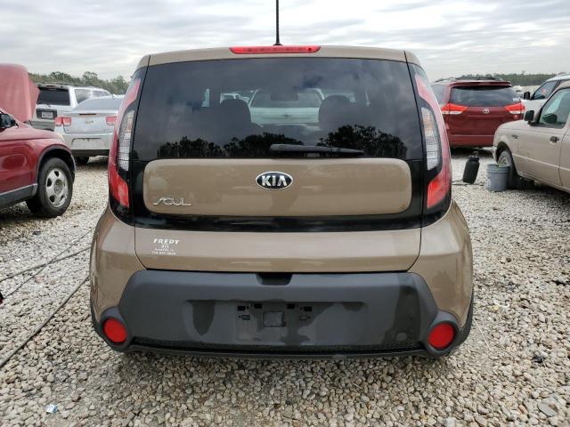 KNDJN2A25G7307327 KIA Soul