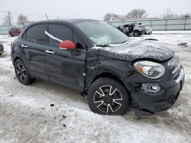 ZFBCFYBT0GP329187 Fiat 500x Easy