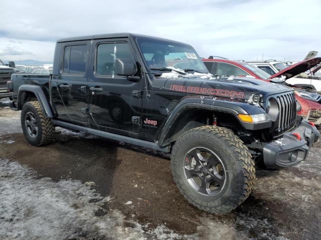 1C6JJTBG5ML618231 Jeep Gladiator Rubicon