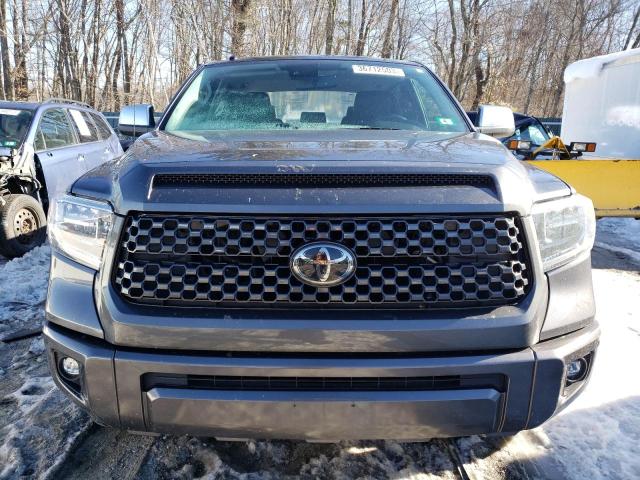 2018 TOYOTA TUNDRA CRE - 5TFAY5F14JX743778