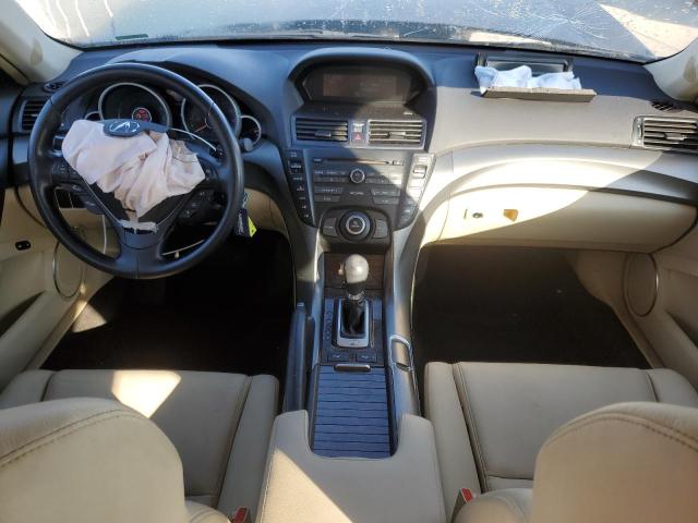 19UUA8F23EA008196 Acura TL