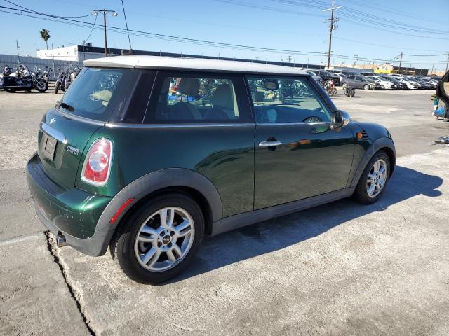 WMWSU3C53BTX96022 Mini Cooper